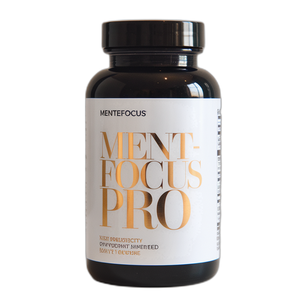 MenteFocus Pro